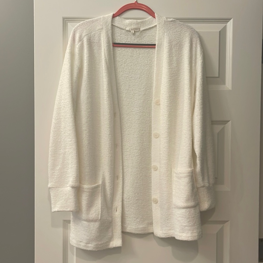 Z Supply The Coziest Cardigan